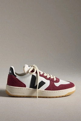 Veja V-10 Sneakers | Anthropologie (US)