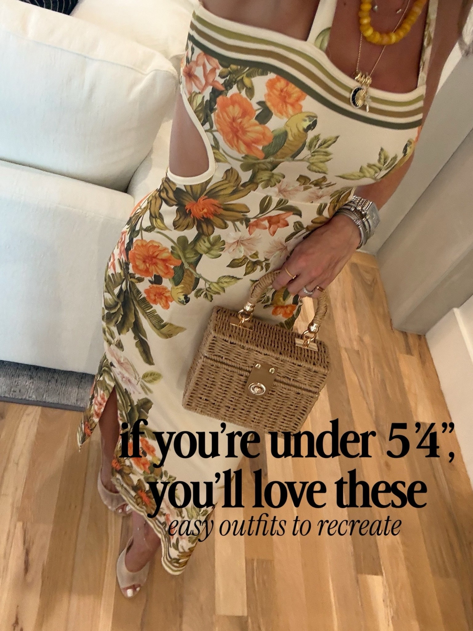 Farm Rio look for less dress size xs Amazon finds

#LTKPetite #LTKSaleAlert #LTKgrwm