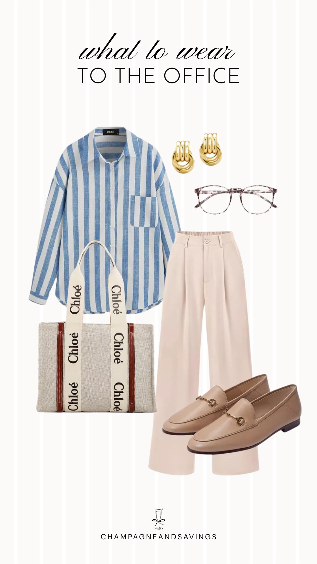 Summer work outfit

#LTKootd #LTKWorkwear