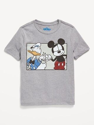 Disney&#xA9; Mickey Mouse &#x26; Friend T-Shirt for Kids | Old Navy (CA)