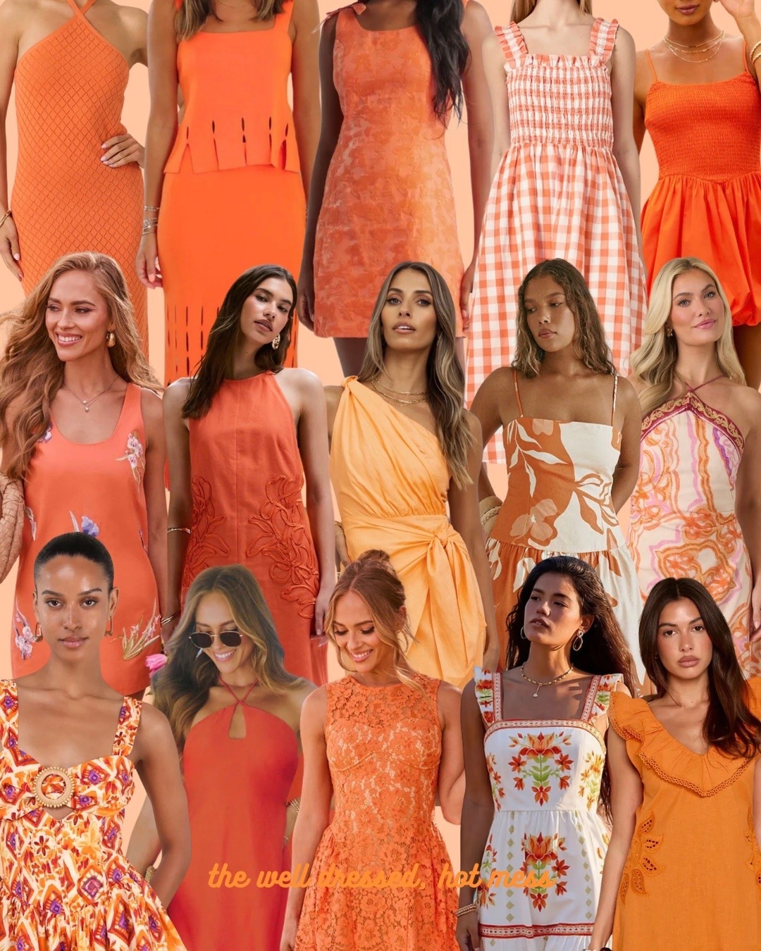 SUMMER DRESSES 🧡

Orange, orange outfit, orange outfit ideas, orange outfits, summer dresses, orange summer dresses, summer dress, orange dress, orange dress outfit, orange dress picks, summer outfits, summer outfit ideas, summer outfit, orange summer outfit, athleisure, summer looks, summer style guide, Memorial Day, orange sets, orange tops, orange outfits for summer, summer look book, summer style guide, casual dresses, casual dress, spring dress, spring dresses, day party dress, beach dress, pool dress, vacation dress, vacation outfit

#LTKootd #LTKTravel #LTKWorkwear