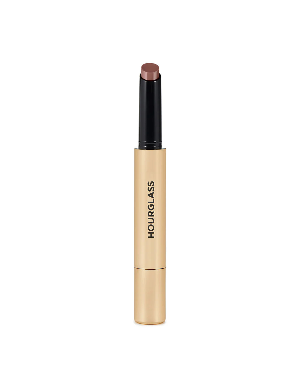 Hourglass Cosmetics Volumizing Glossy Stick Cool Beige (New) Long Wearing | Hourglass Cosmetics