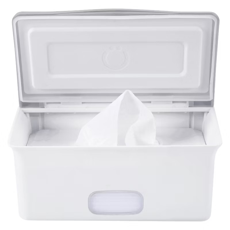 Ubbi Wipes Dispenser - Gray | Target