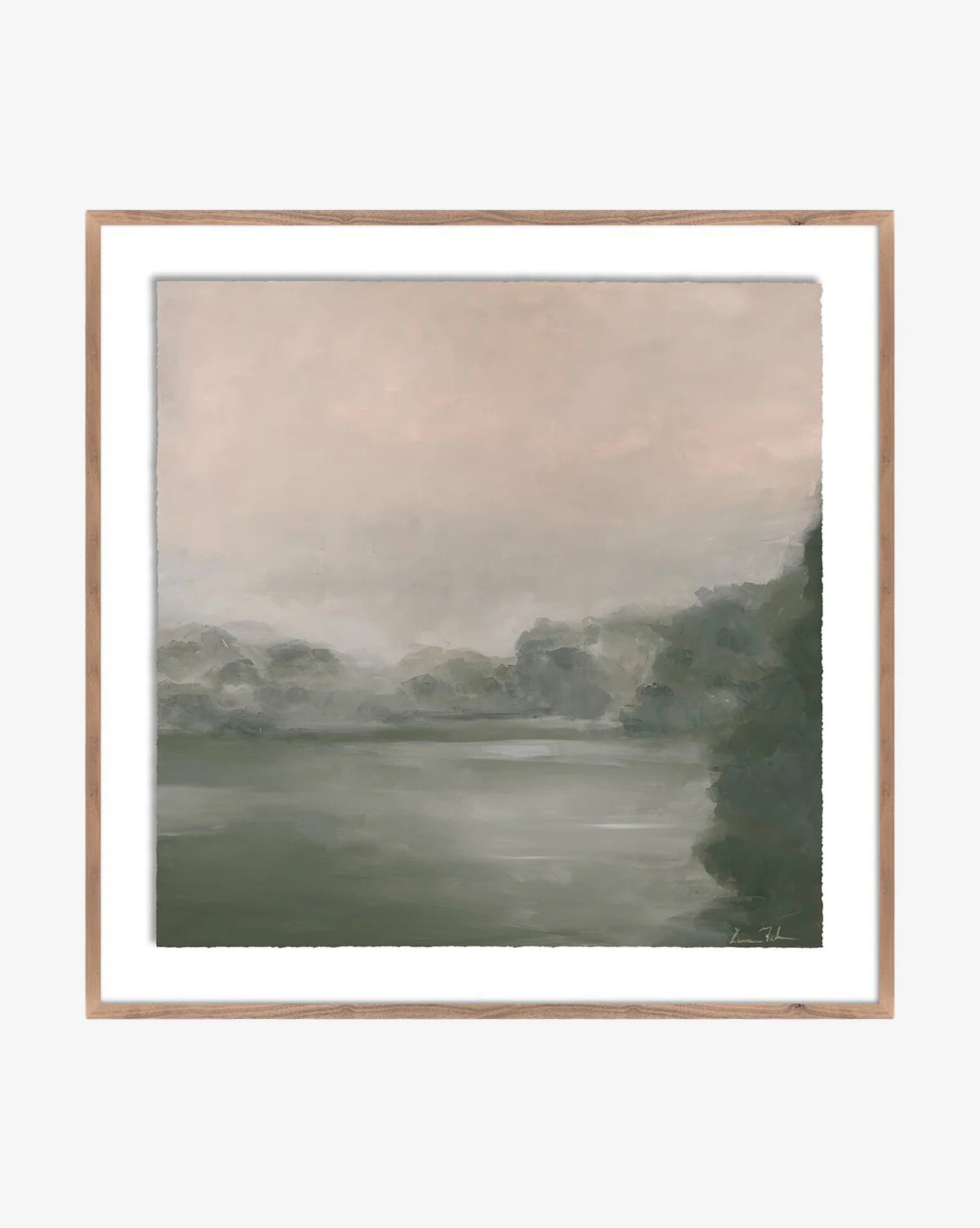 Into The Dawn by Lauren Fuhr | McGee & Co. (US)
