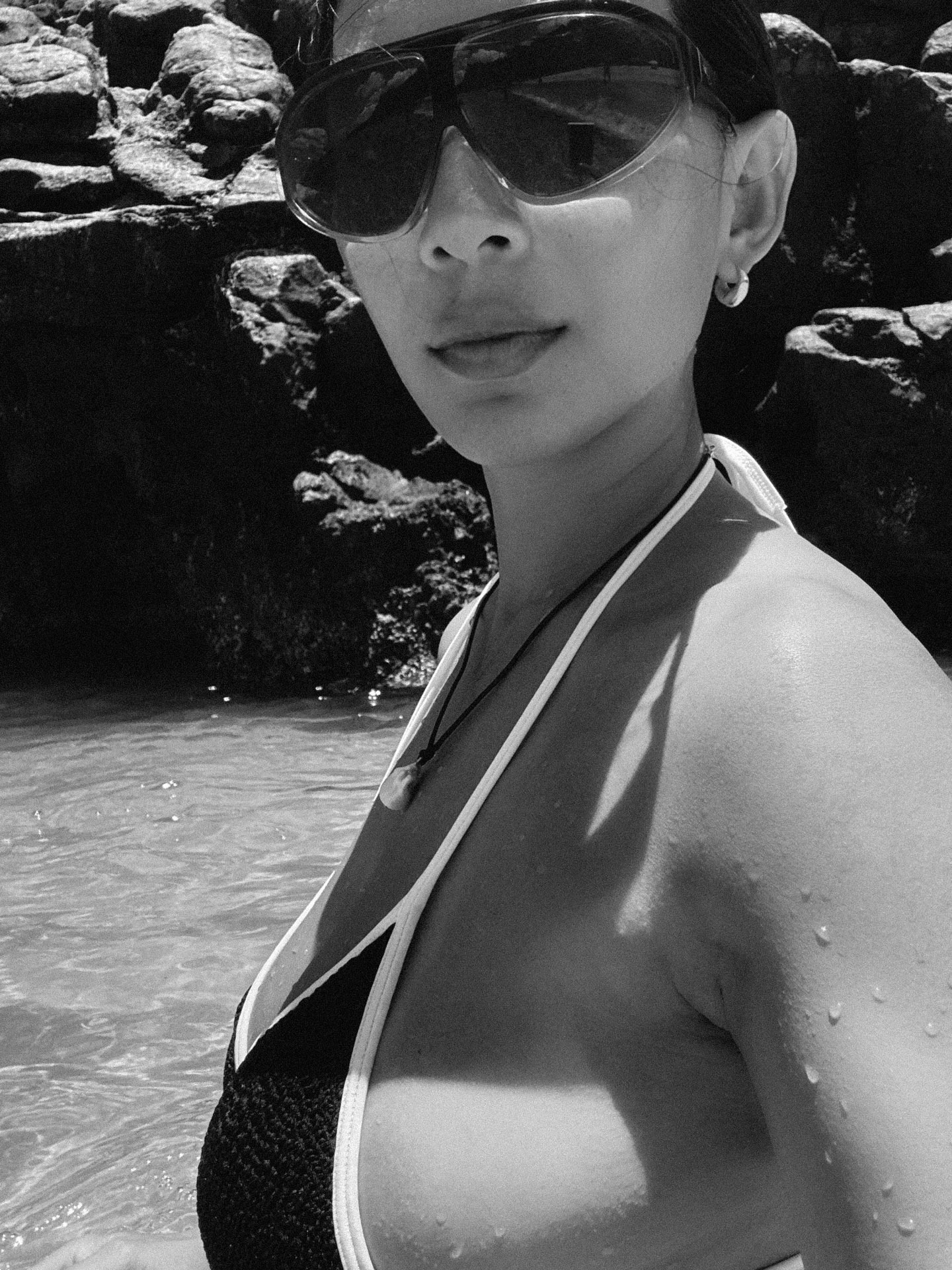 Only in the water and the sun 🌅

#LTKSummerEdit #LTKSwim #LTKSeasonal