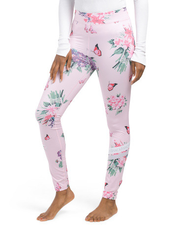 Love Base Layer Bottom Pants | TJ Maxx