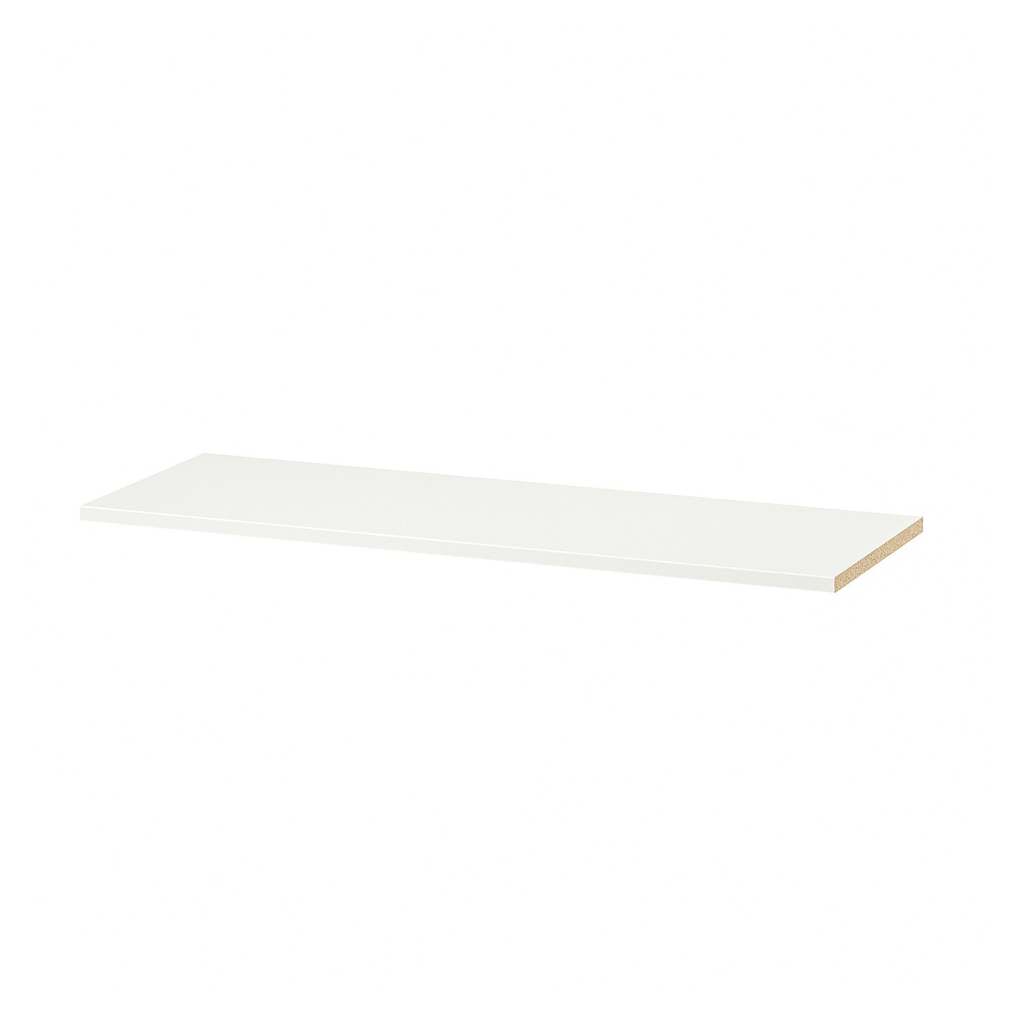 KOMPLEMENT Shelf, white, 39 3/8x13 3/4 " | IKEA US
