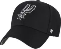 '47 Adult San Antonio Spurs Adjustable MVP Hat | DICK'S Sporting Goods