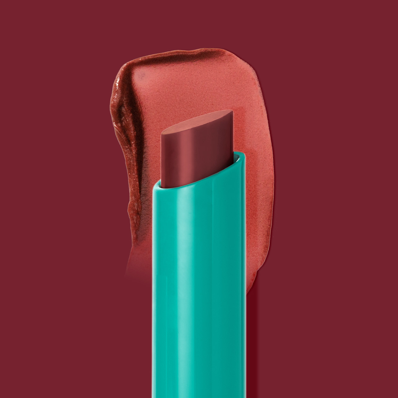 Sheer Strength® Hydrating Shine Lip Tint | Thrive Causemetics