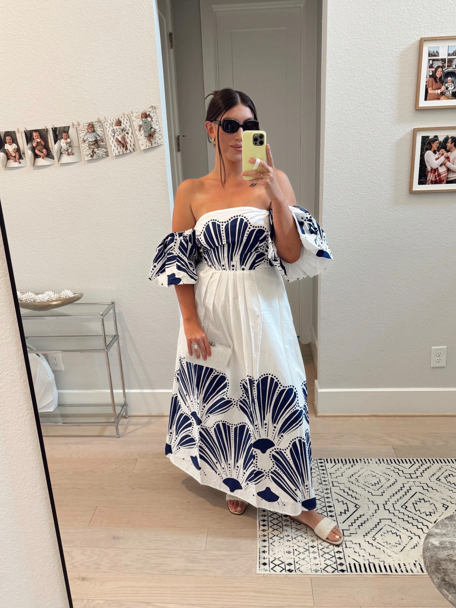 The most beautiful dress for this summer!🩵💙🤍😍 wearing a L

Summer dress, vacation dress, romantic dress, special occasion dress, beyond by Vera

#LTKSummerEdit #LTKMidsize #LTKPlusSize