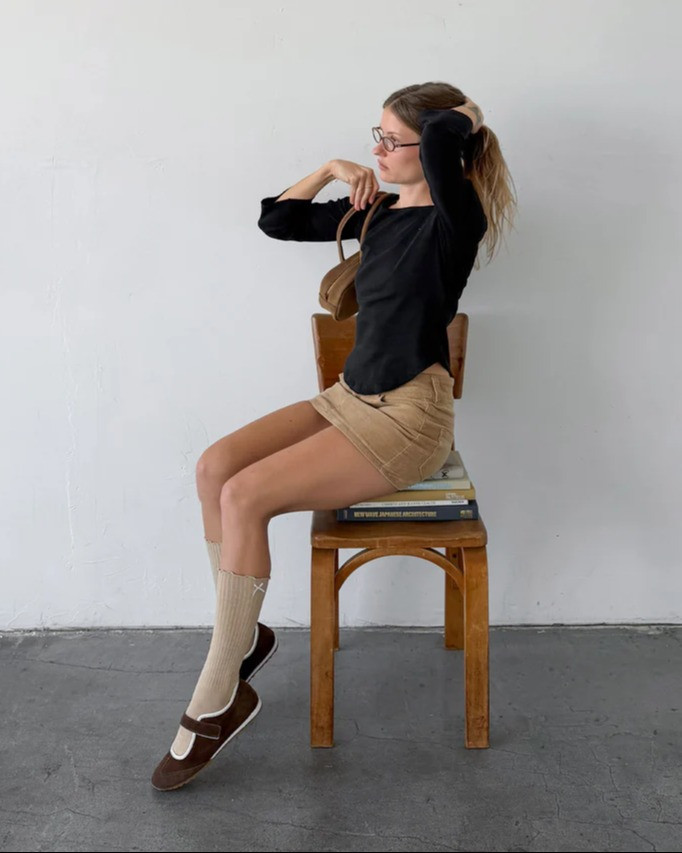 These are the shoes you'll keep reaching for all season! 🍂 Dolce Vita's fall edit has the cutest boots, comfy sneakers, chic flats, and timeless heels.

#DolceVitaStyle #FallShoes #Boots #Sneakers #Heels #Flats #FallFashion #OOTD #EverydayOutfits #LTKStyle #StyleInspiration #TrendingNow 

 #LTKSeasonal #LTKU #LTKSaleAlert