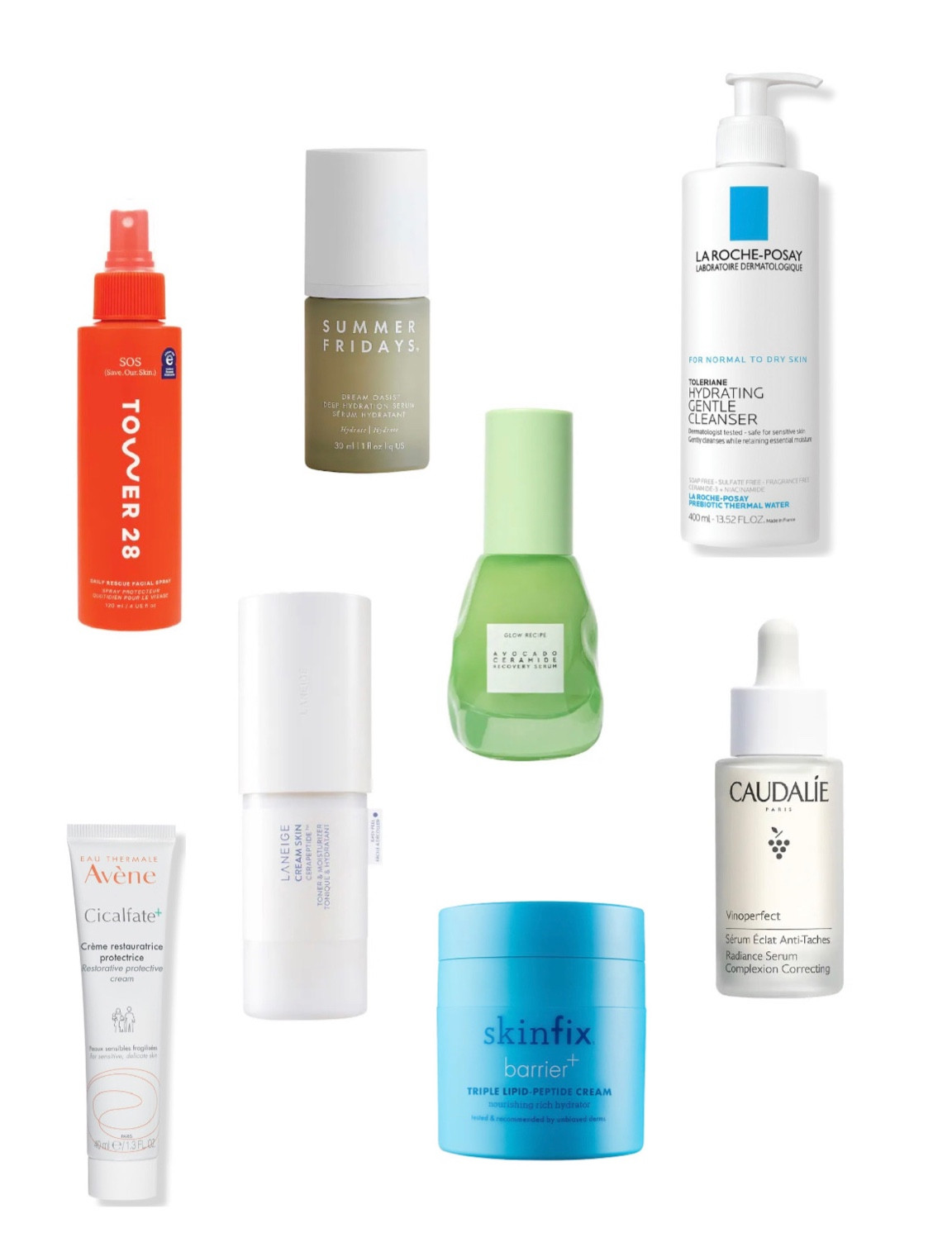 skincare routine💌