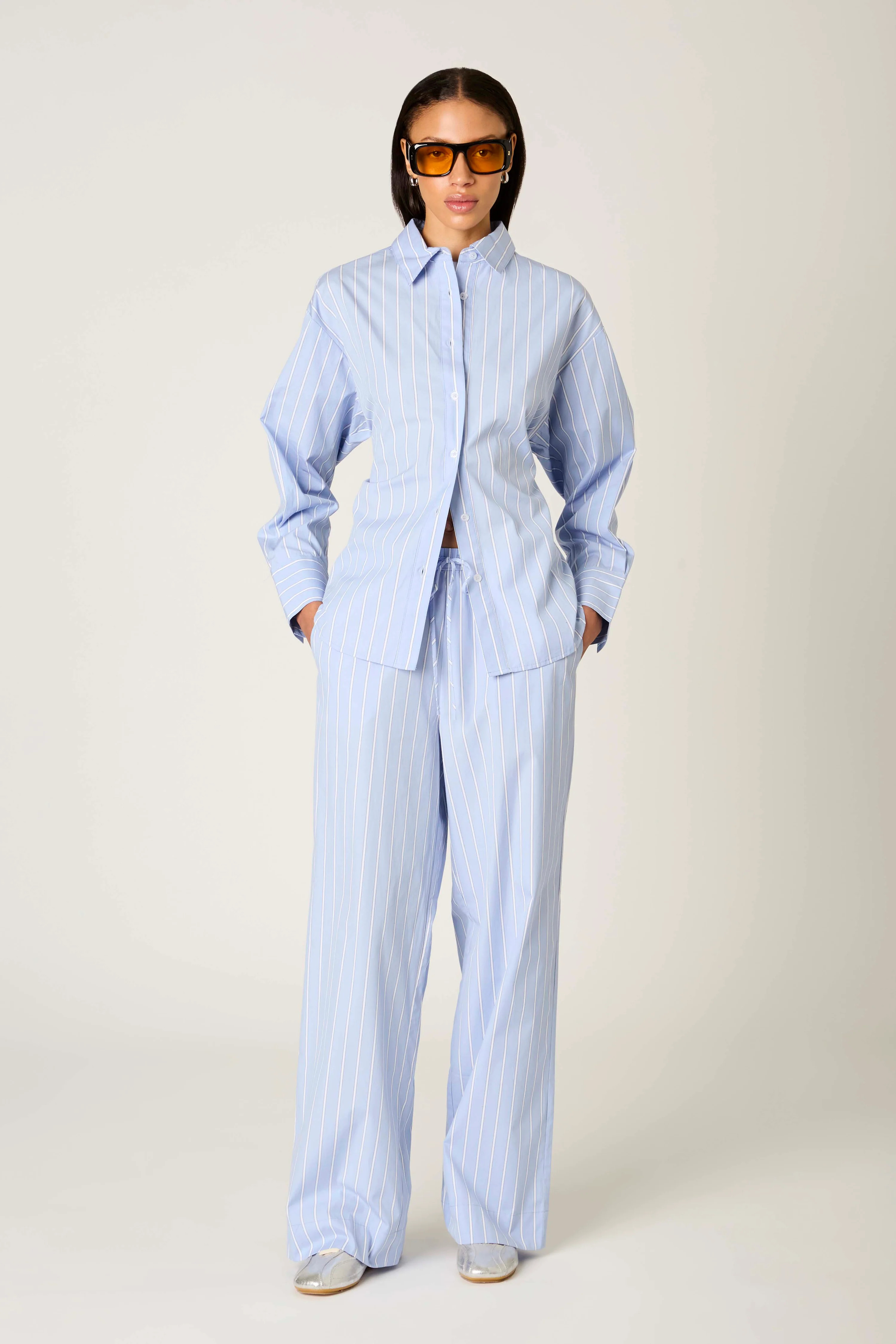 Khonny Pant | NIA