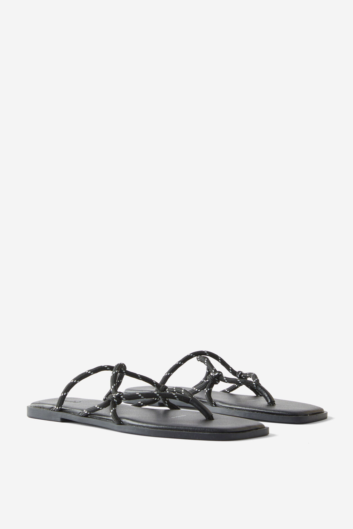 Kai Toe Post Slide | Cotton On (ANZ)