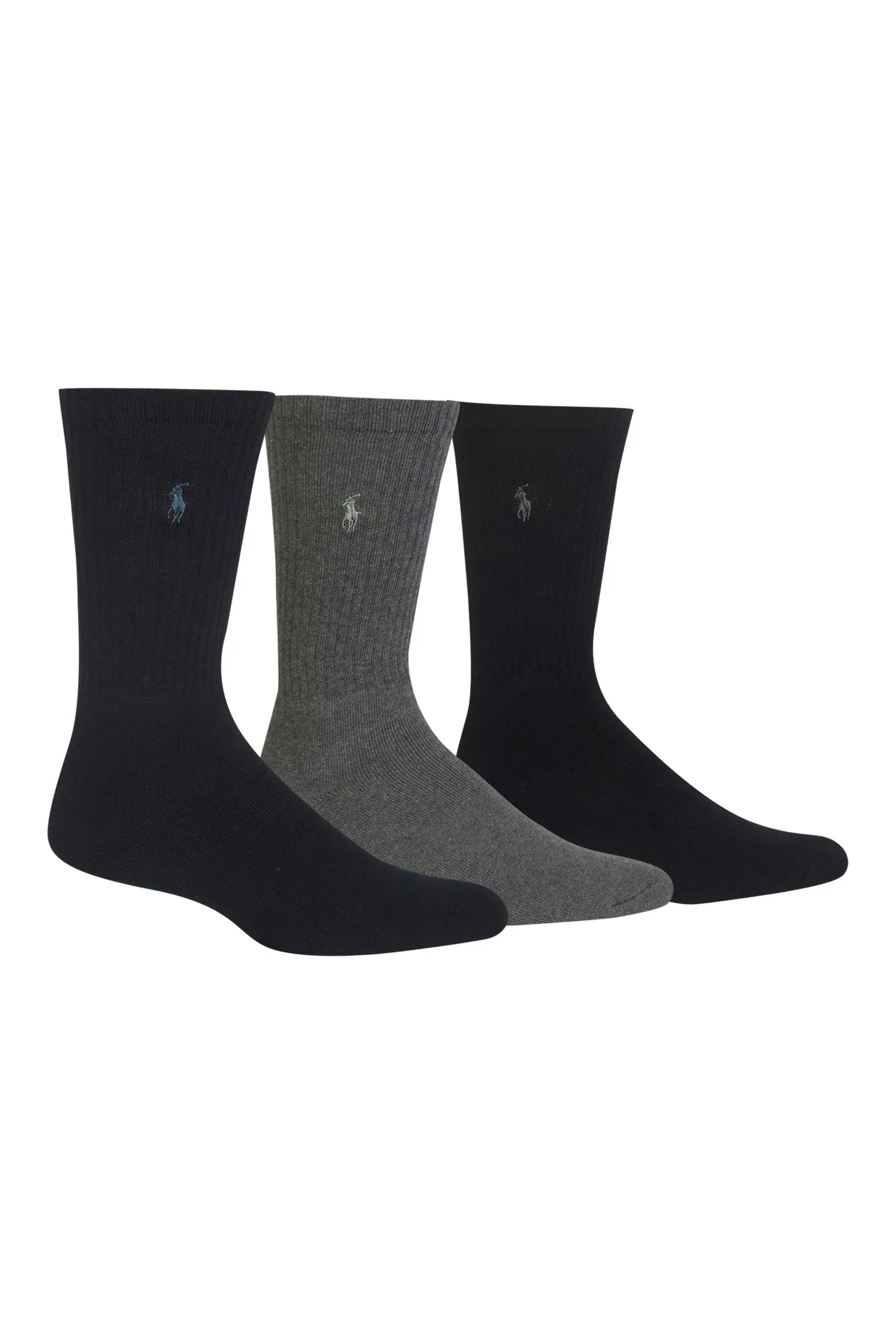 3-Pack Crew Socks (Men) | Nordstrom | Nordstrom