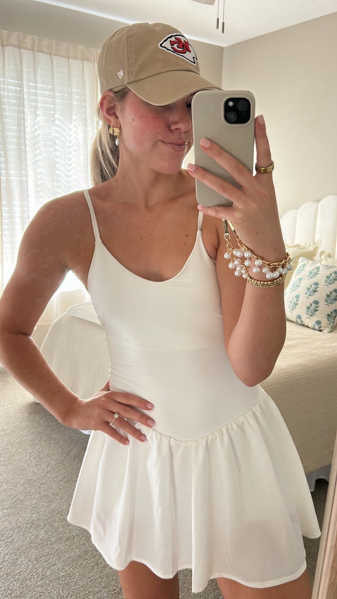 gameday! 

#LTKStyleTip #LTKActive #LTKSeasonal