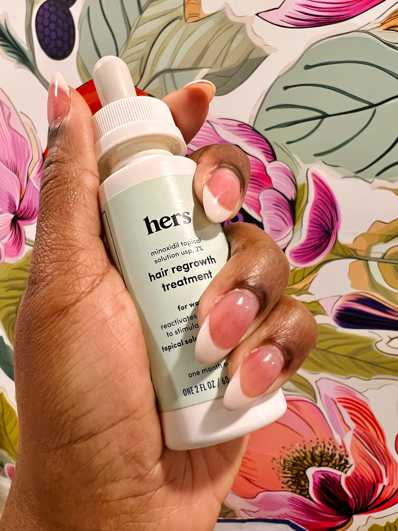 I’ve been meaning to share this hair serum that works well for me. I think you should give it a try!

#LTKFindsUnder50 #LTKBeauty