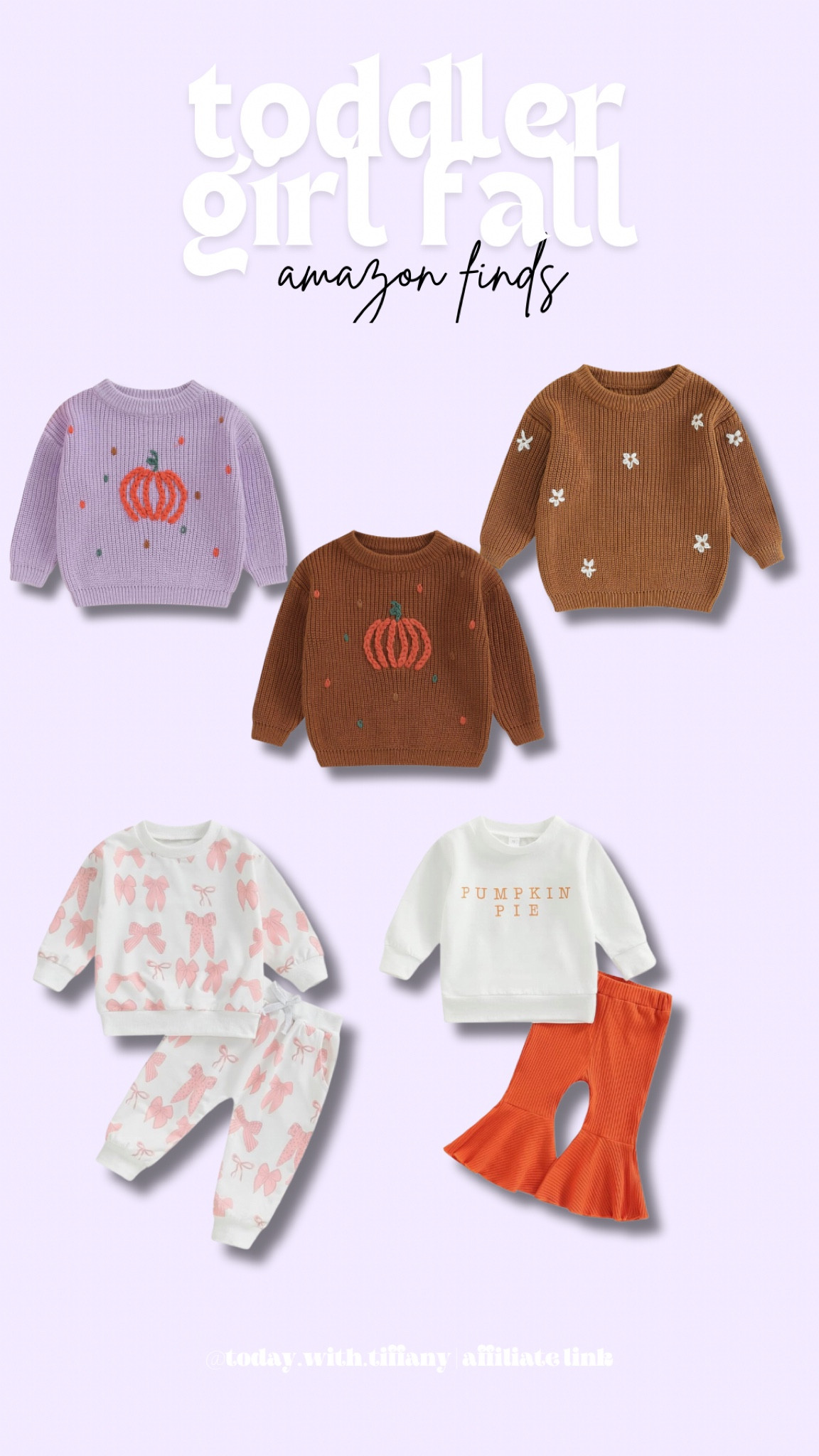 The cutest Amazon finds for my 1.5 year old! How cute for thanksgiving?! All under $30! #amazon #amazonfinds #toddler #toddlergirls #thanksgiving #holidays #girlsclothes 

#LTKHoliday #LTKFindsUnder50 #LTKSeasonal