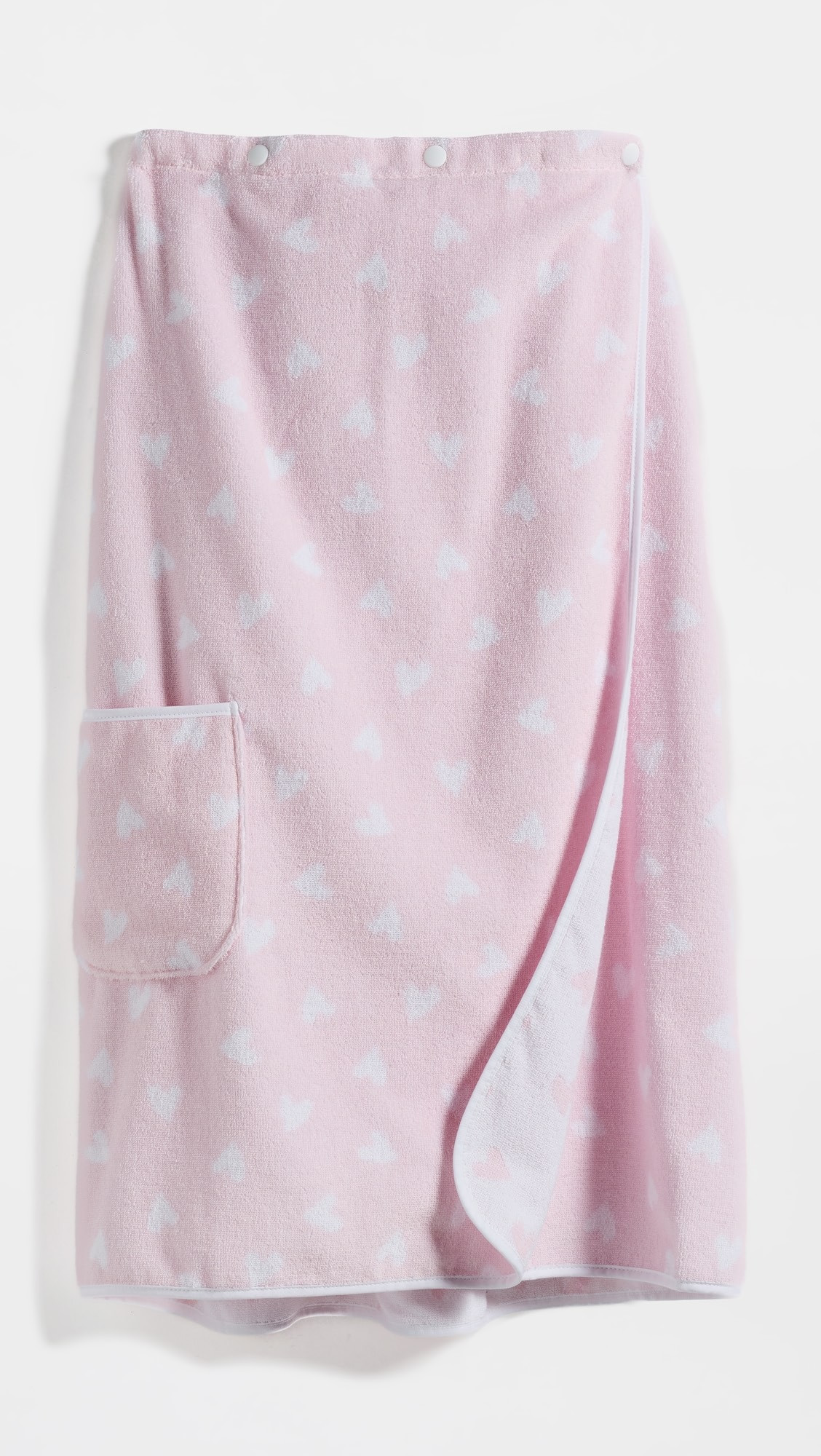 Towel Wrap | Shopbop