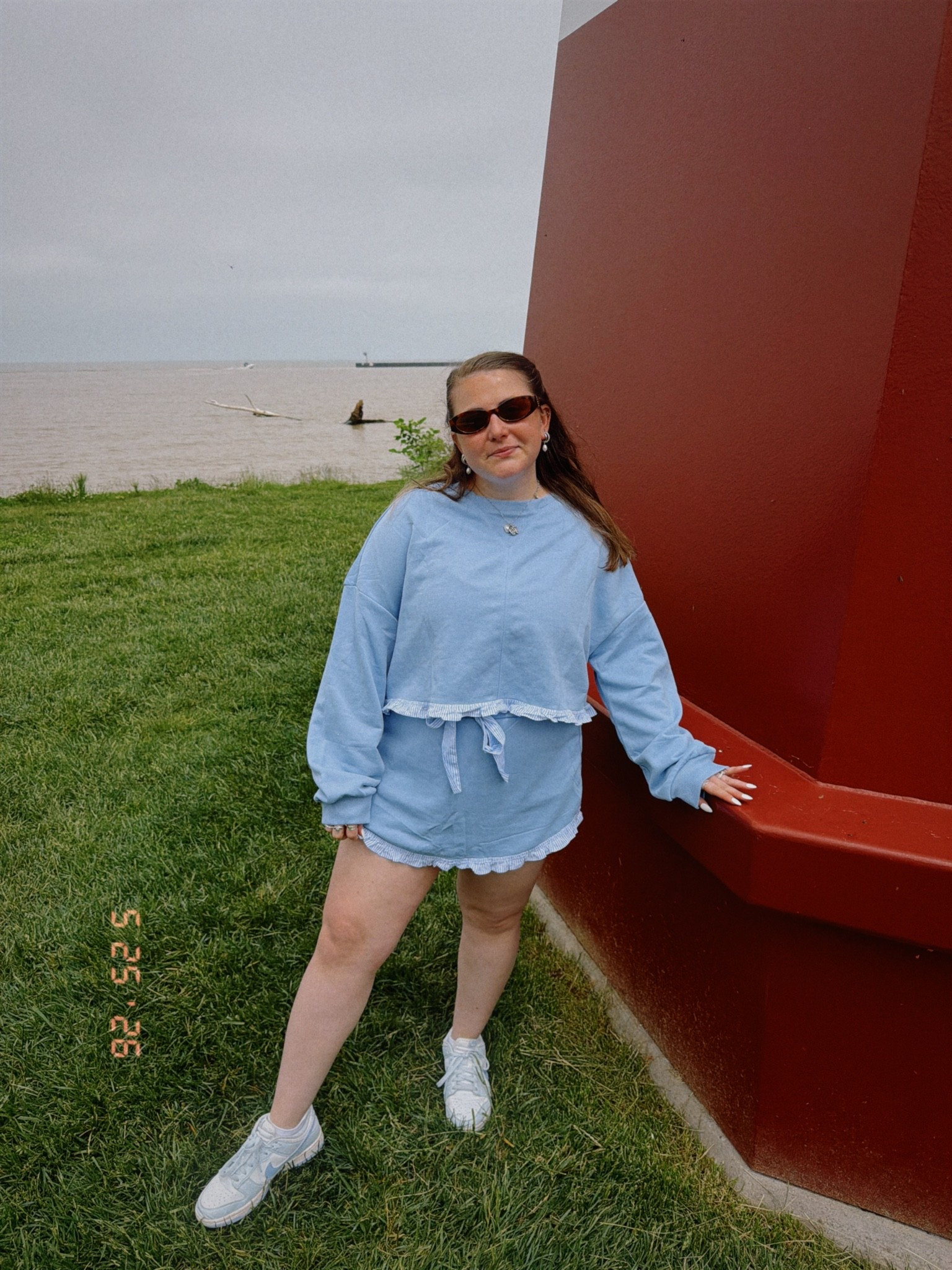 Memorial Day at the lake attire🇺🇸🩵

#LTKSeasonal #LTKootd #LTKPetite