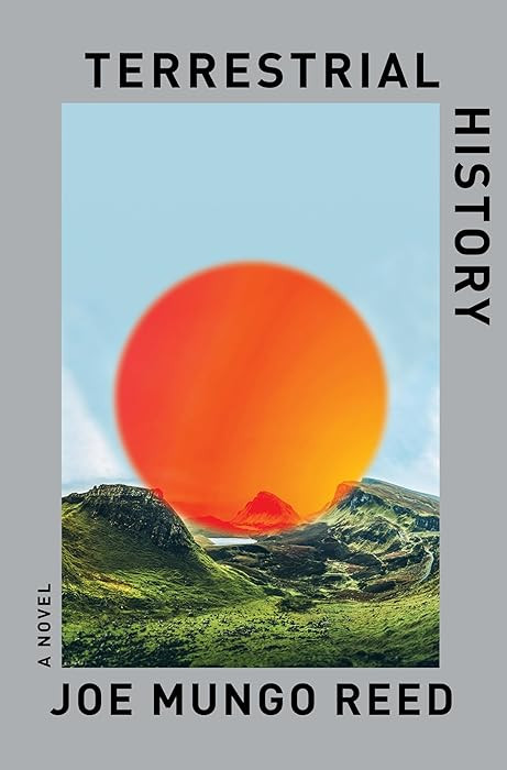 Terrestrial History: A Novel | Amazon (US)