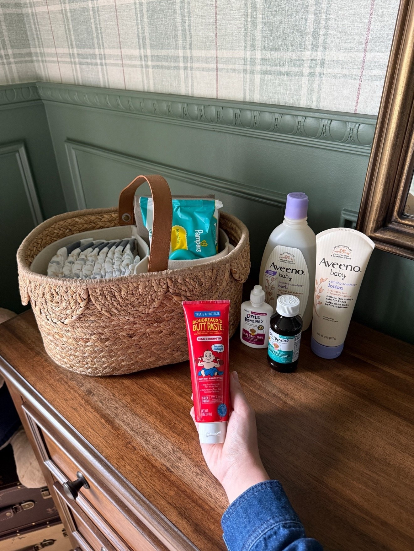 Consider this your sign to check out Walmart for your nursery needs. Their baby selection is huge. You can grab all of these must-have essentials and furniture pieces in one go.

newborn essentials, baby must haves, affordable finds, mom life, new mom, baby skincare, baby registry, baby shower gifts

#LTKHome #LTKBaby #LTKKids