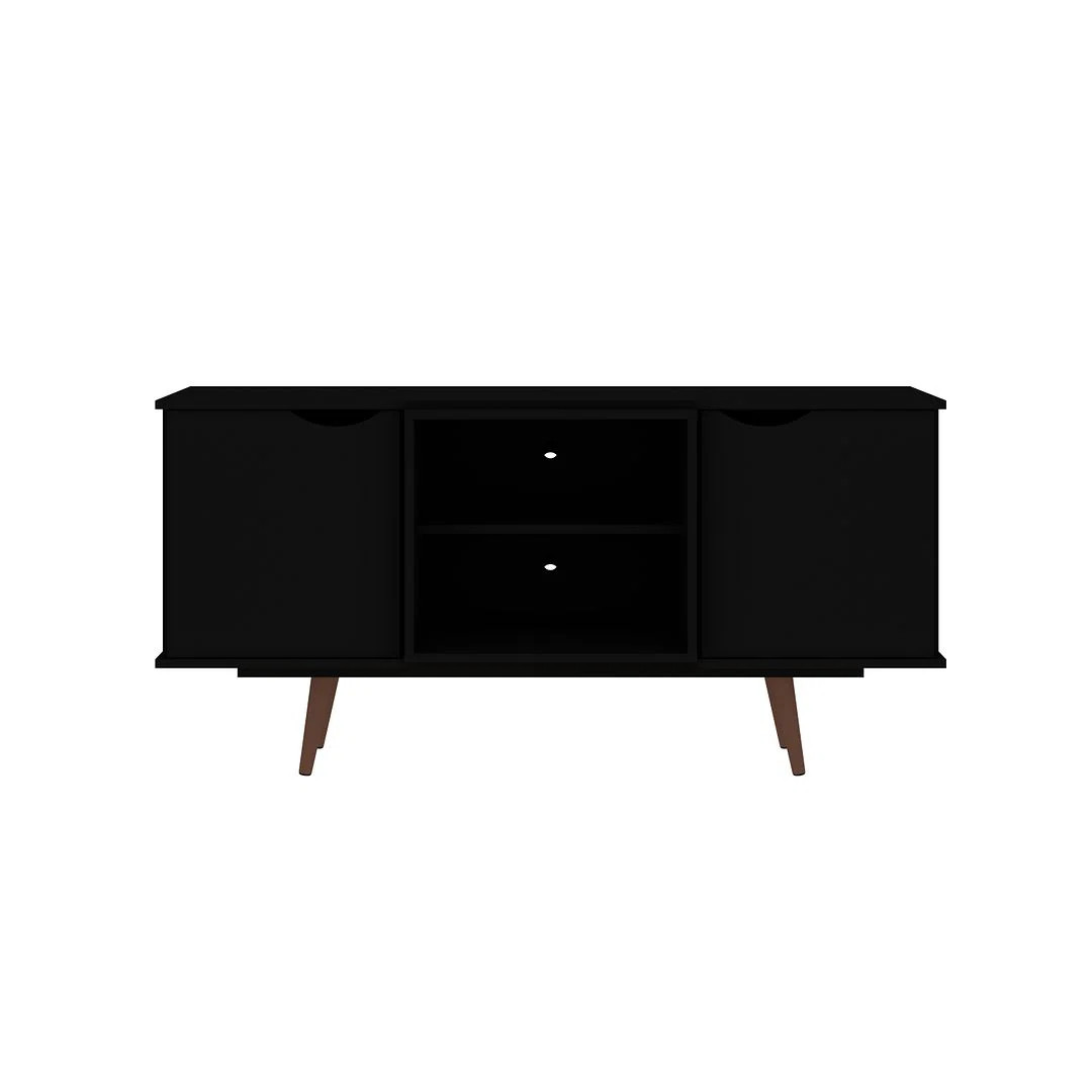 Flannigan TV Stand for TVs up to 60" | Wayfair North America