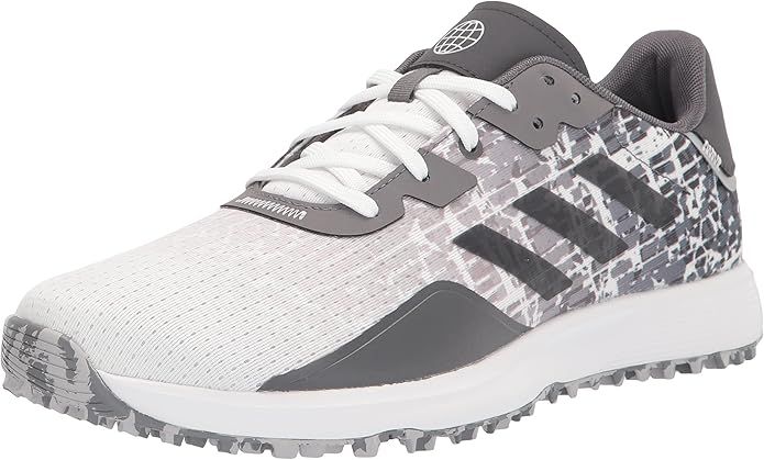 adidas Men's S2g Spikeless Golf Shoes | Amazon (US)