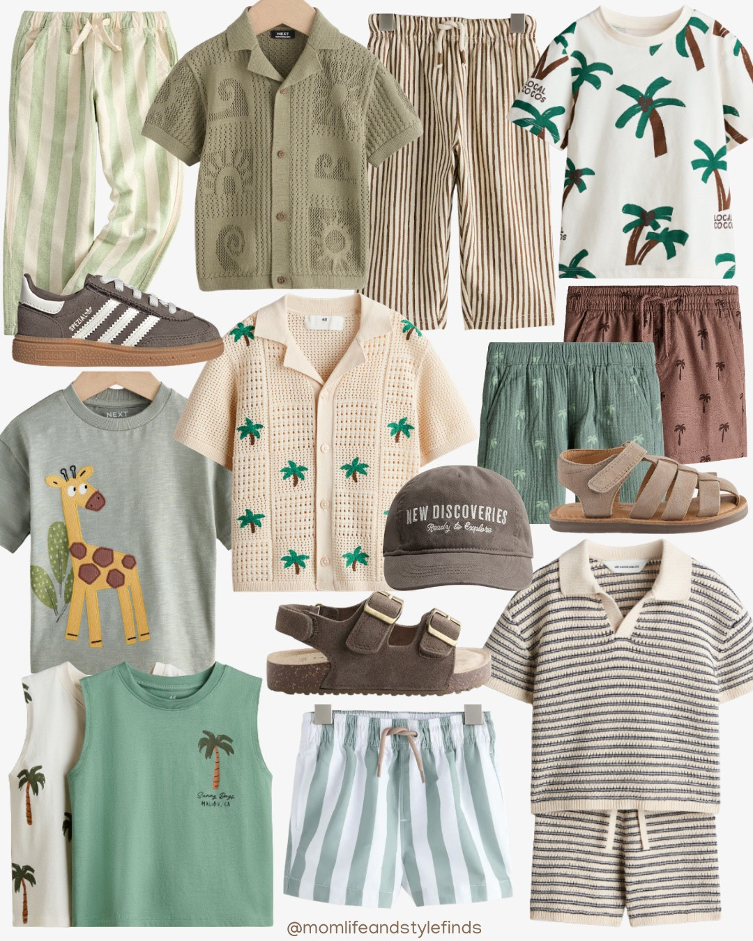 Boys summer favorites

#boystyle #boyfashion #toddlerboyclothes #boymoms #summeroutfits

#LTKSeasonal #LTKKids