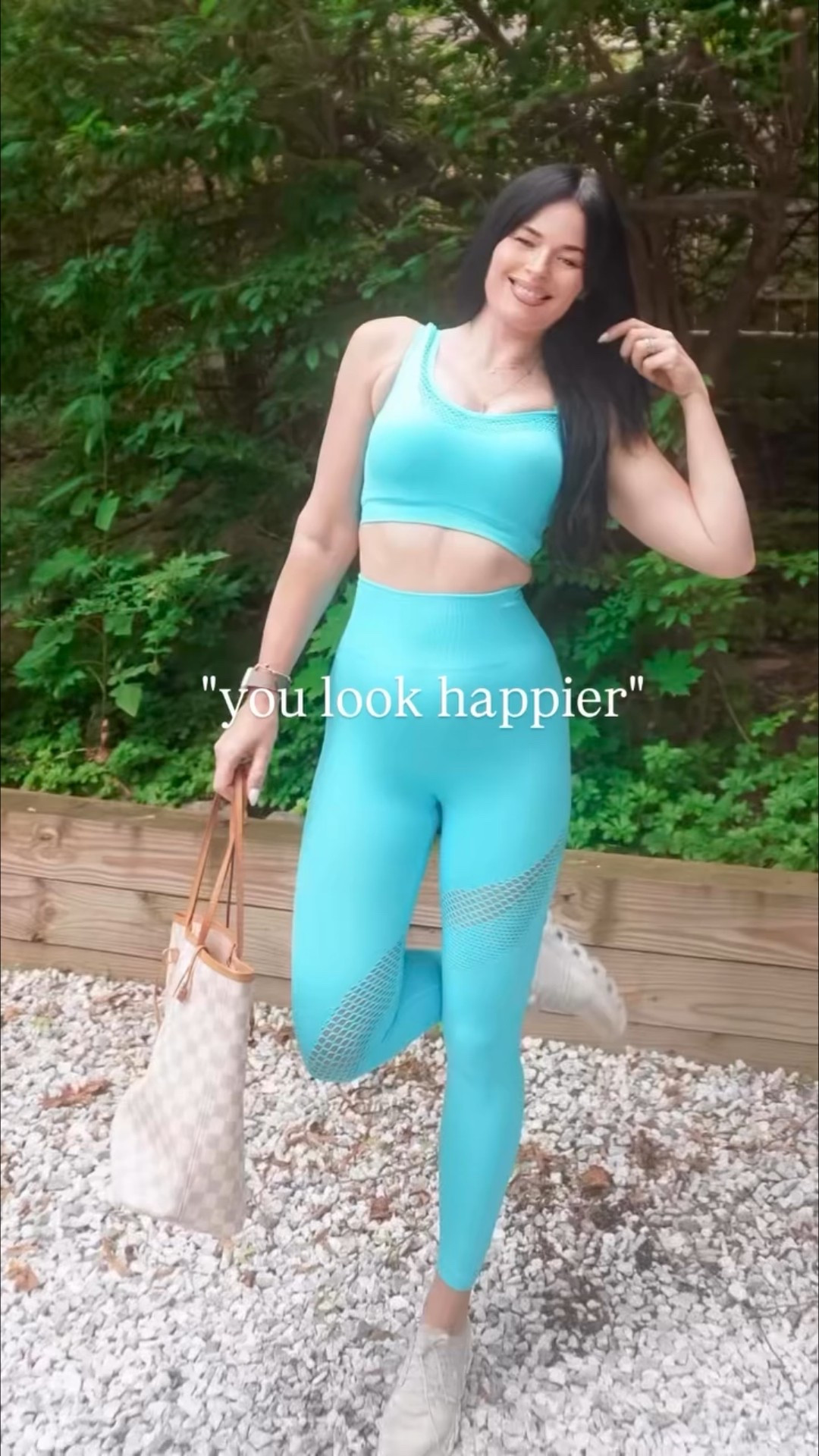 Love these fitness outfits, so affordable too! 

Leggings, Pilates, gym, sports bra, workout, yoga 

#LTKFindsUnder50 #LTKActive #LTKFindsUnder100
