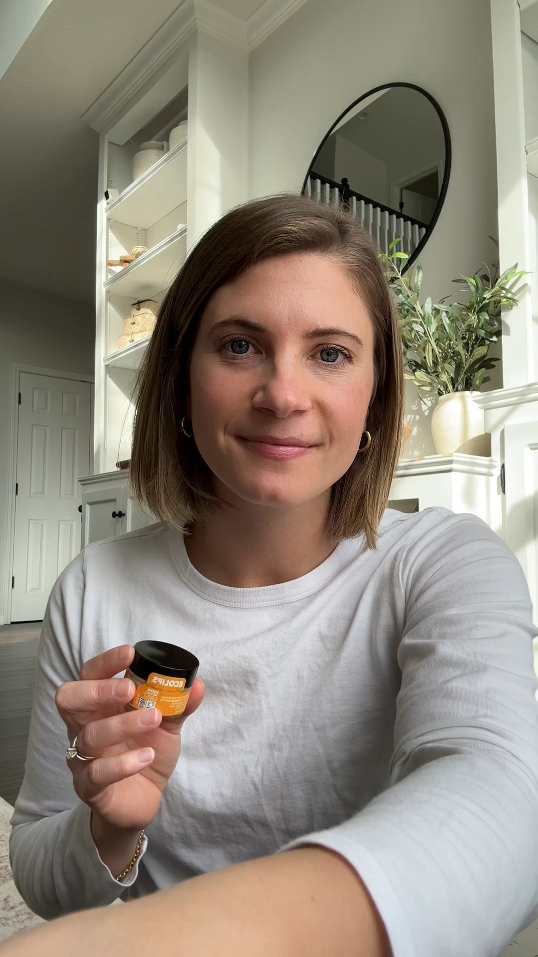 Valentine’s Day but make it nontoxic 💕

Eco Lips lip scrub, mask, and tinted chapstick are such an easy, affordable clean beauty gift.
Hydrating, clean ingredients, and perfect for everyday wear 💋

Linked ✨

#LTKBeauty #LTKKids #LTKValentine