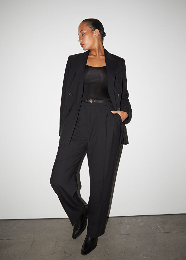 Tailored Blazer | & Other Stories (EU + UK)