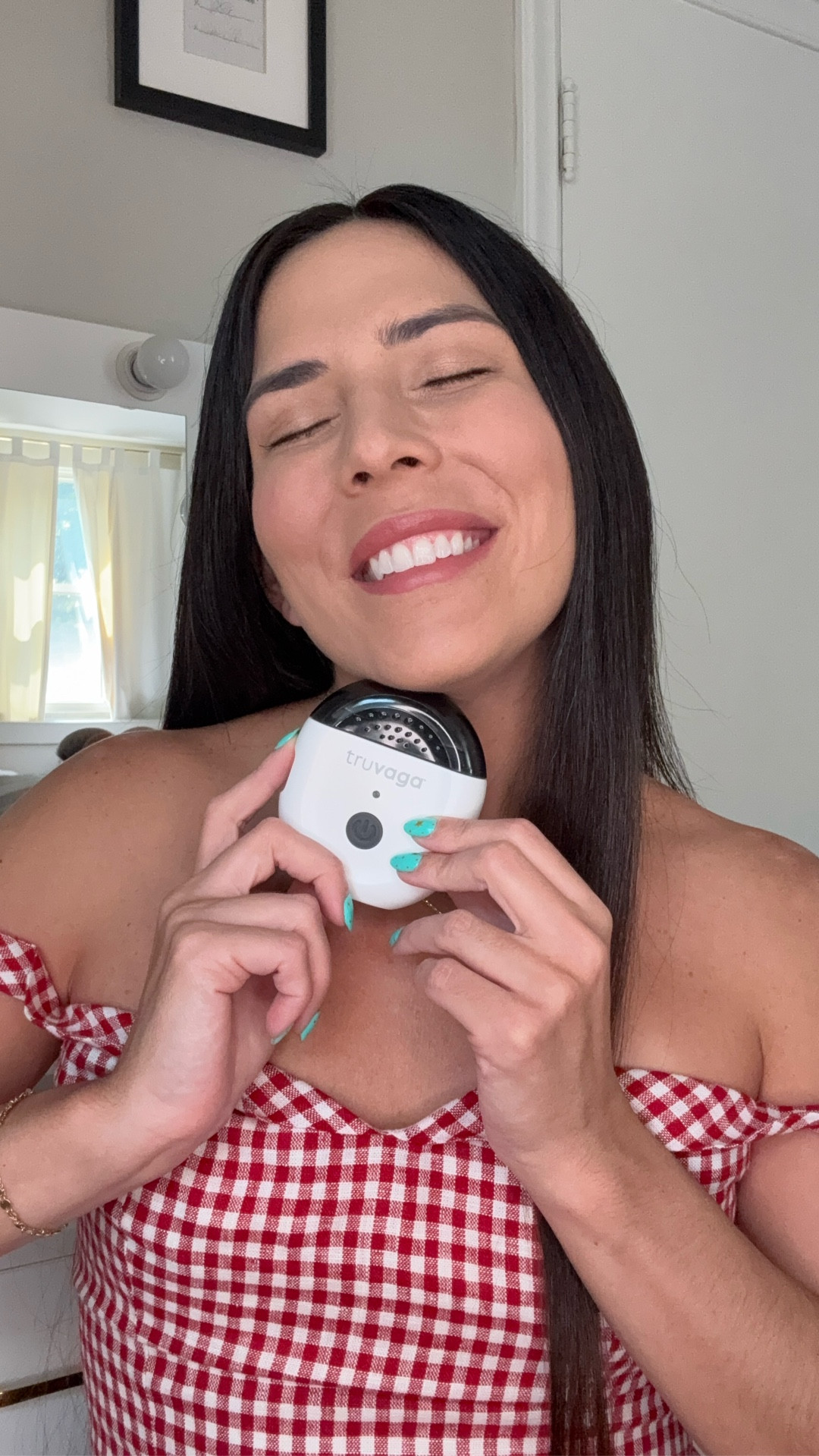 Truvaga to help reset your nervous system while traveling and daily life

#LTKTravel #LTKStyleTip