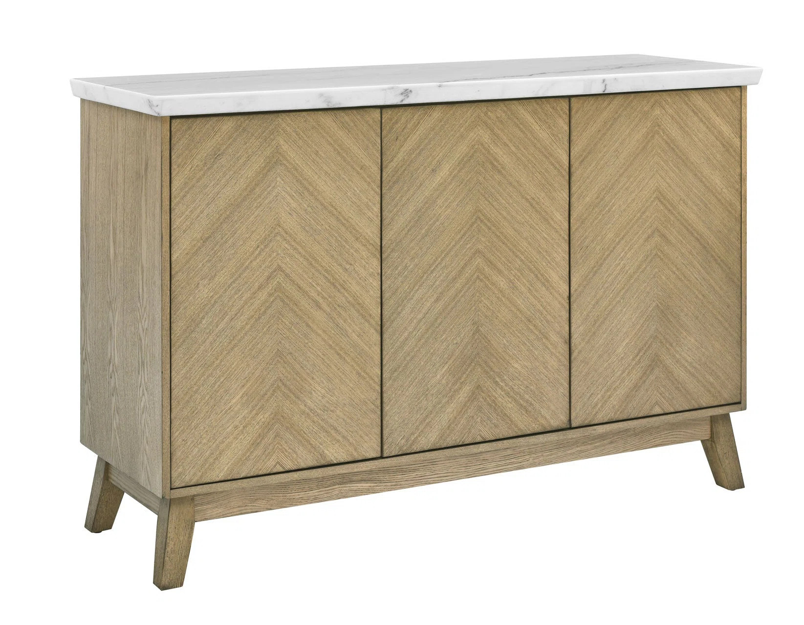 Mairenn 54.5'' Sideboard | Wayfair North America