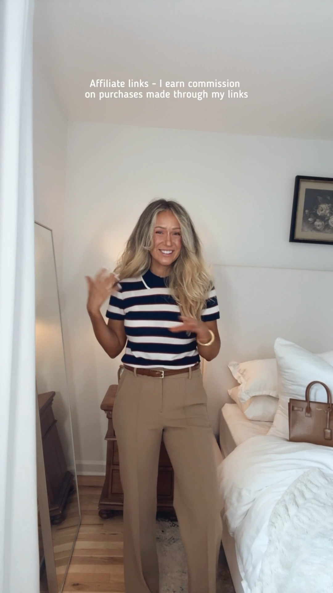 Affiliate links - I earn commission on purchases made through my links 

Workwear

#LTKWorkwear