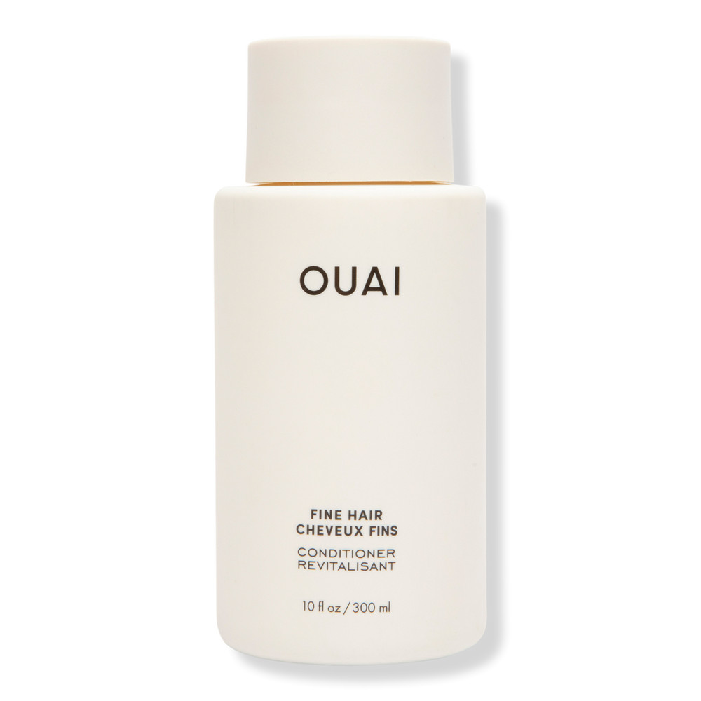 OUAI Conditioner for Fine Hair - 10.0 oz | Ulta