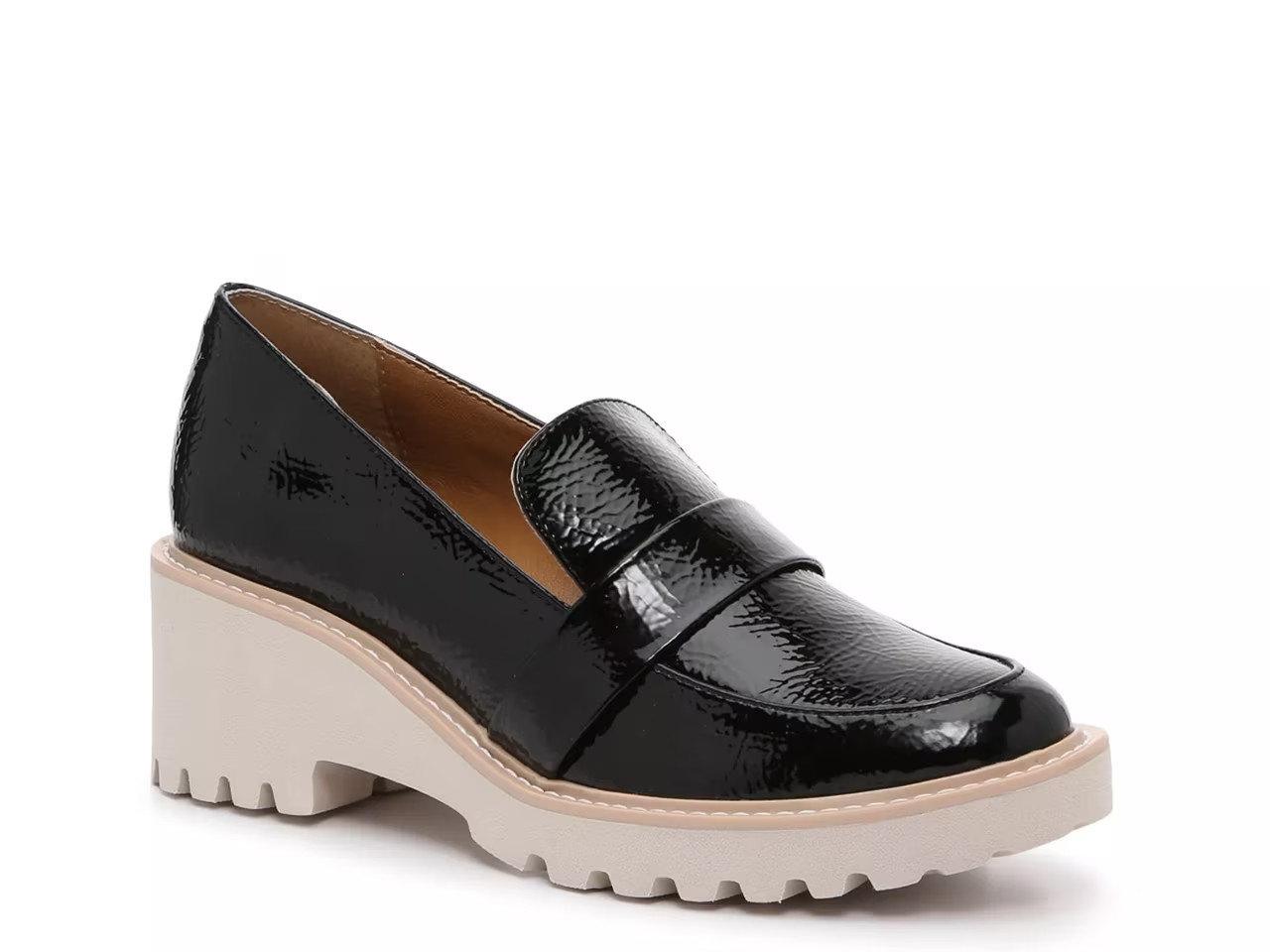 Henri Wedge Loafer | DSW