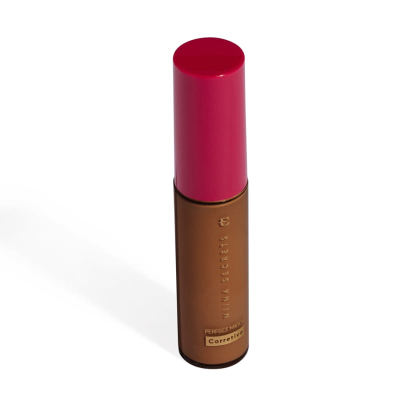 Corretivo Cor 95 Niina Secrets Perfect Match 10ml | Eudora | Eudora (BR)