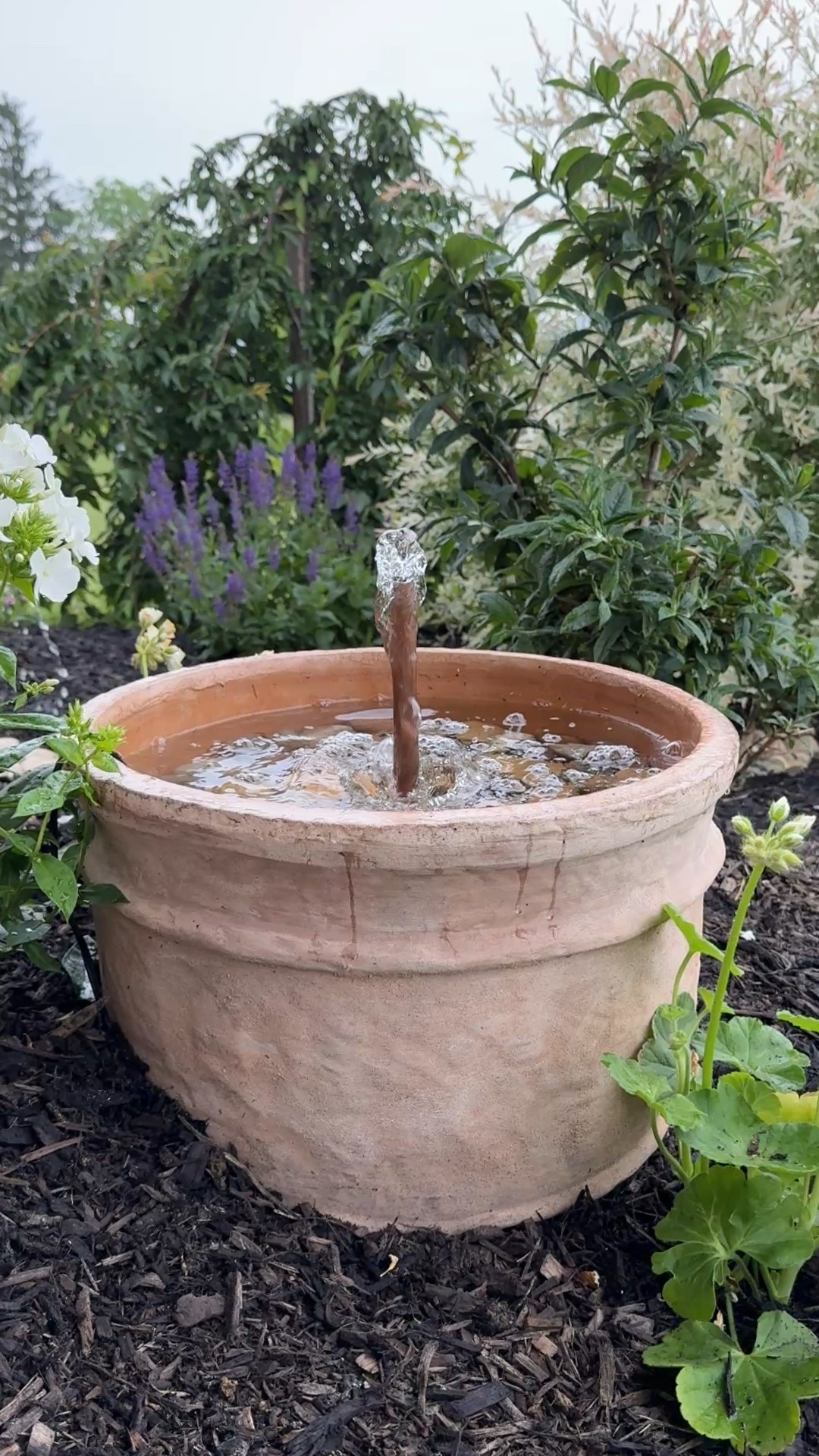 DIY BUBBLE FOUNTAIN!

Heres all the supplies you will need!

My exact pot is from home goods!

#LTKHome #LTKSeasonal