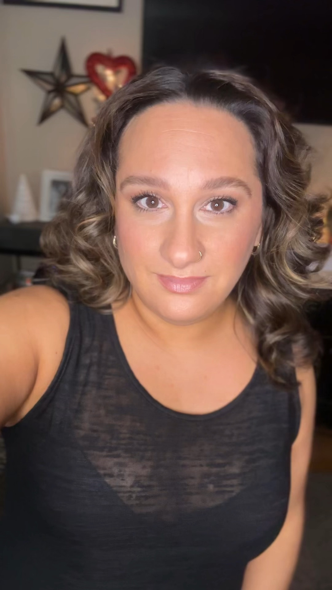 This coverup by Cupshe is adorable. Really comfortable and great for all body types. I’m a size 12 (around) 34dd and 5ft. I got a size L and it fits awesome. 

#LTKover40 #LTKmidsize #LTKswim