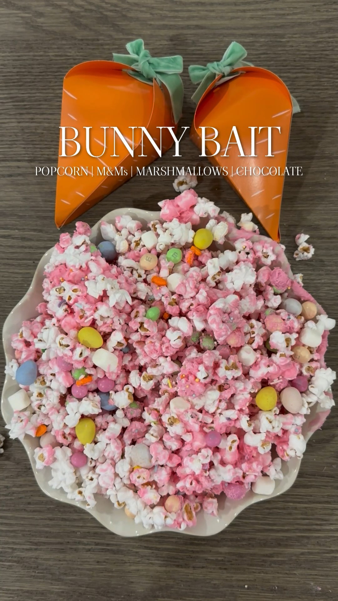 Bunny Bait 🐰 #easter #eastersunday

#LTKmomlife #LTKfoodie #LTKKids