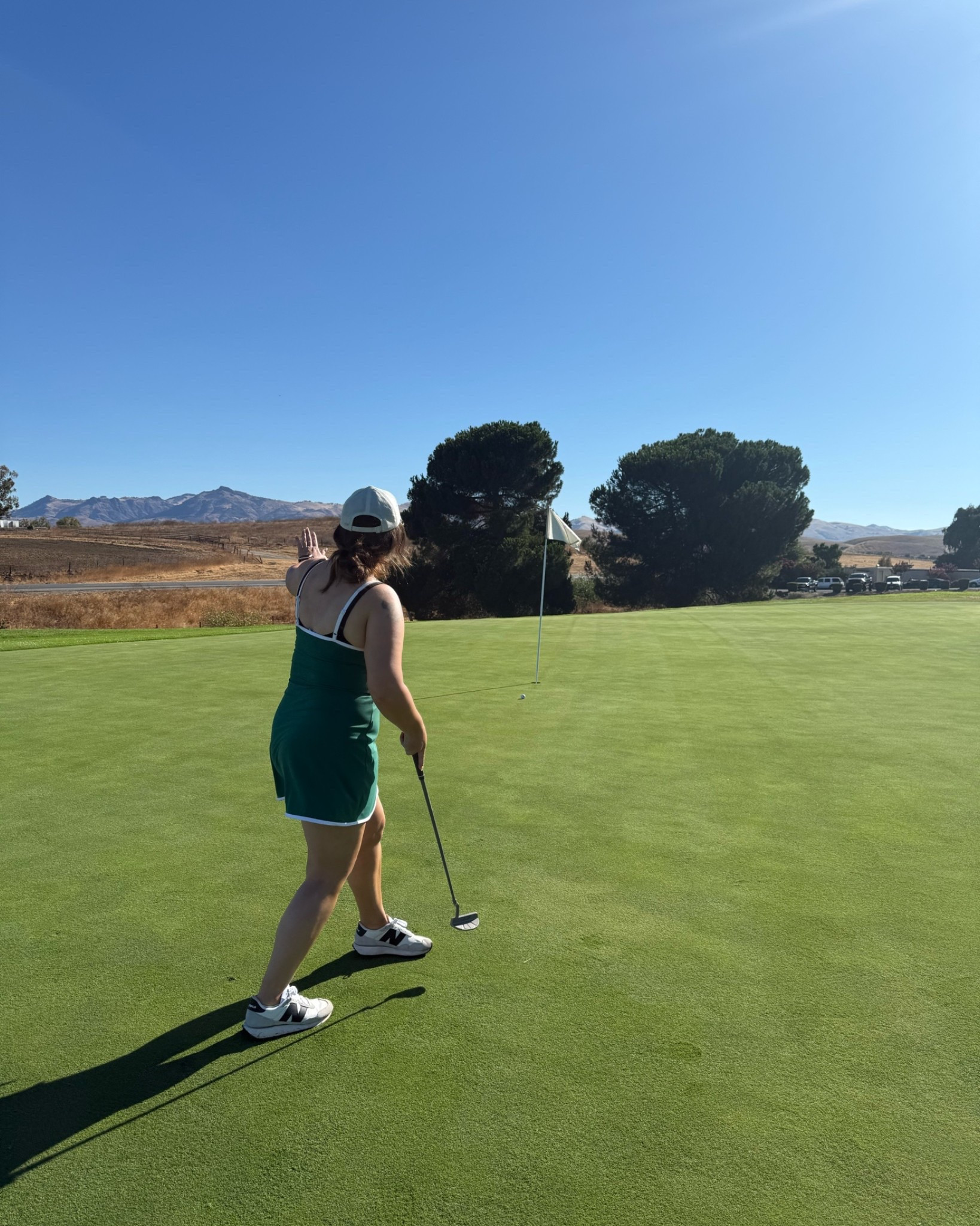 Golf outfit

#LTKActive #LTKdayinmylife #LTKBeauty