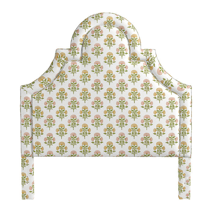 Ally Headboard without Nailheads | Ballard Designs | Ballard Designs, Inc.