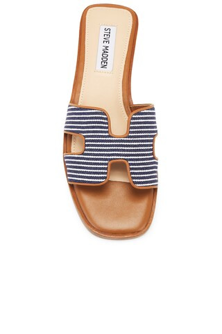 Hadyn Slides
                    
                    Steve Madden | Revolve Clothing (Global)
