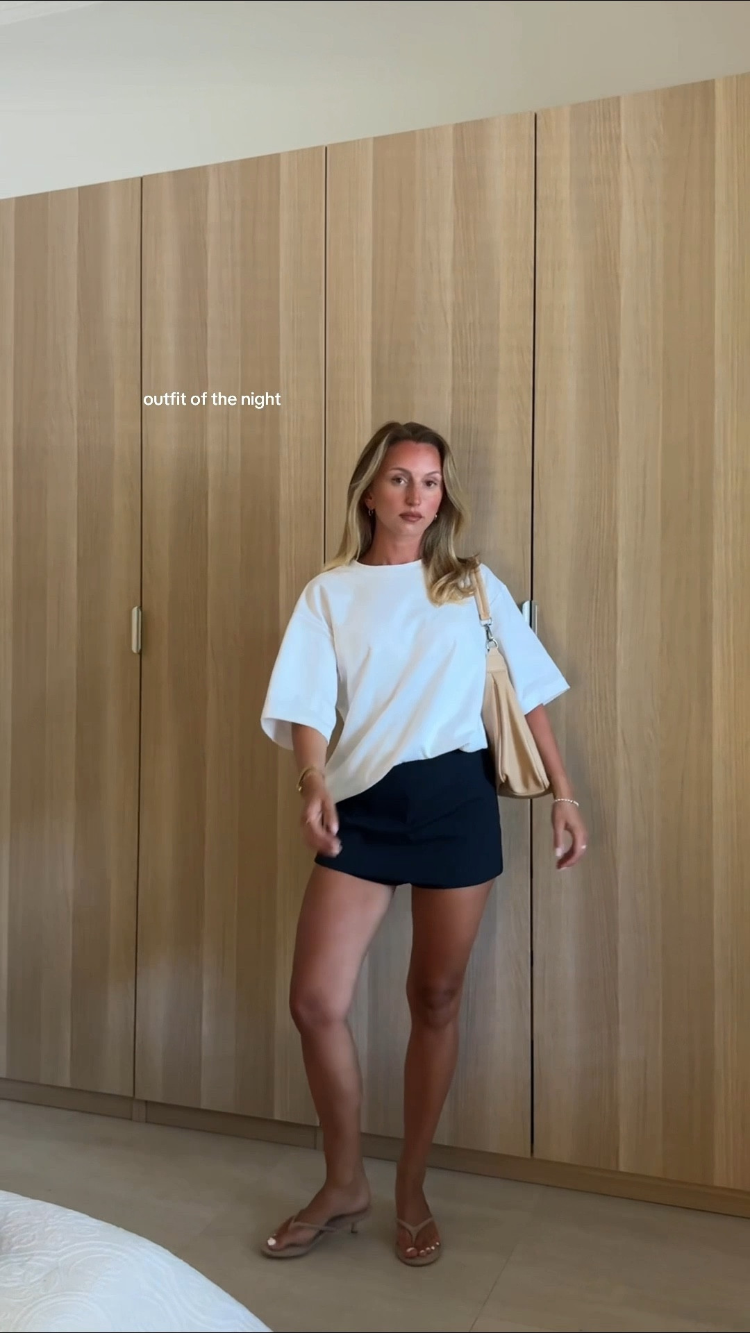 casual drinks outfit 

#LTKstyletip #LTKaustralia #LTKsummer