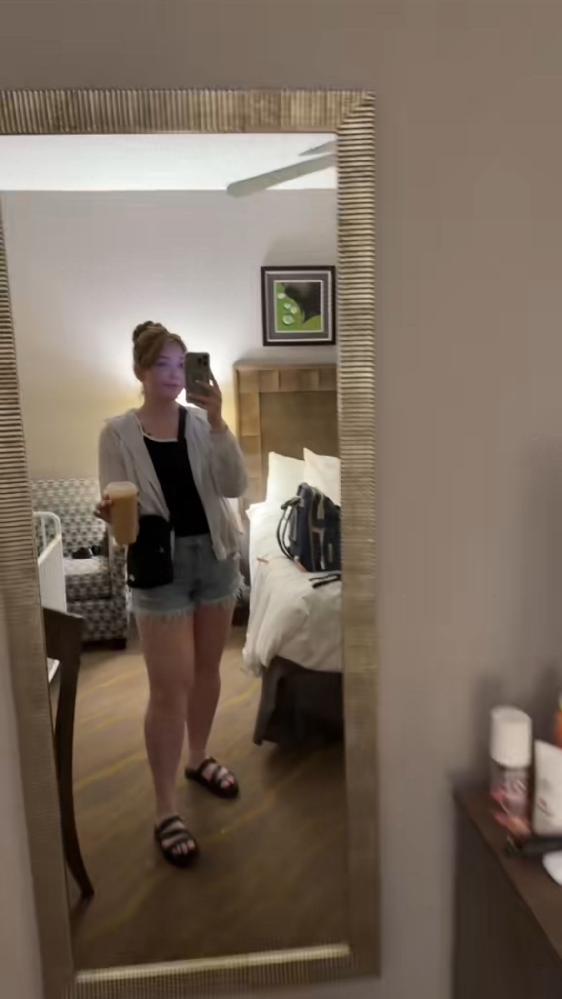 Simple casual outfit! 

#LTKStyleTip