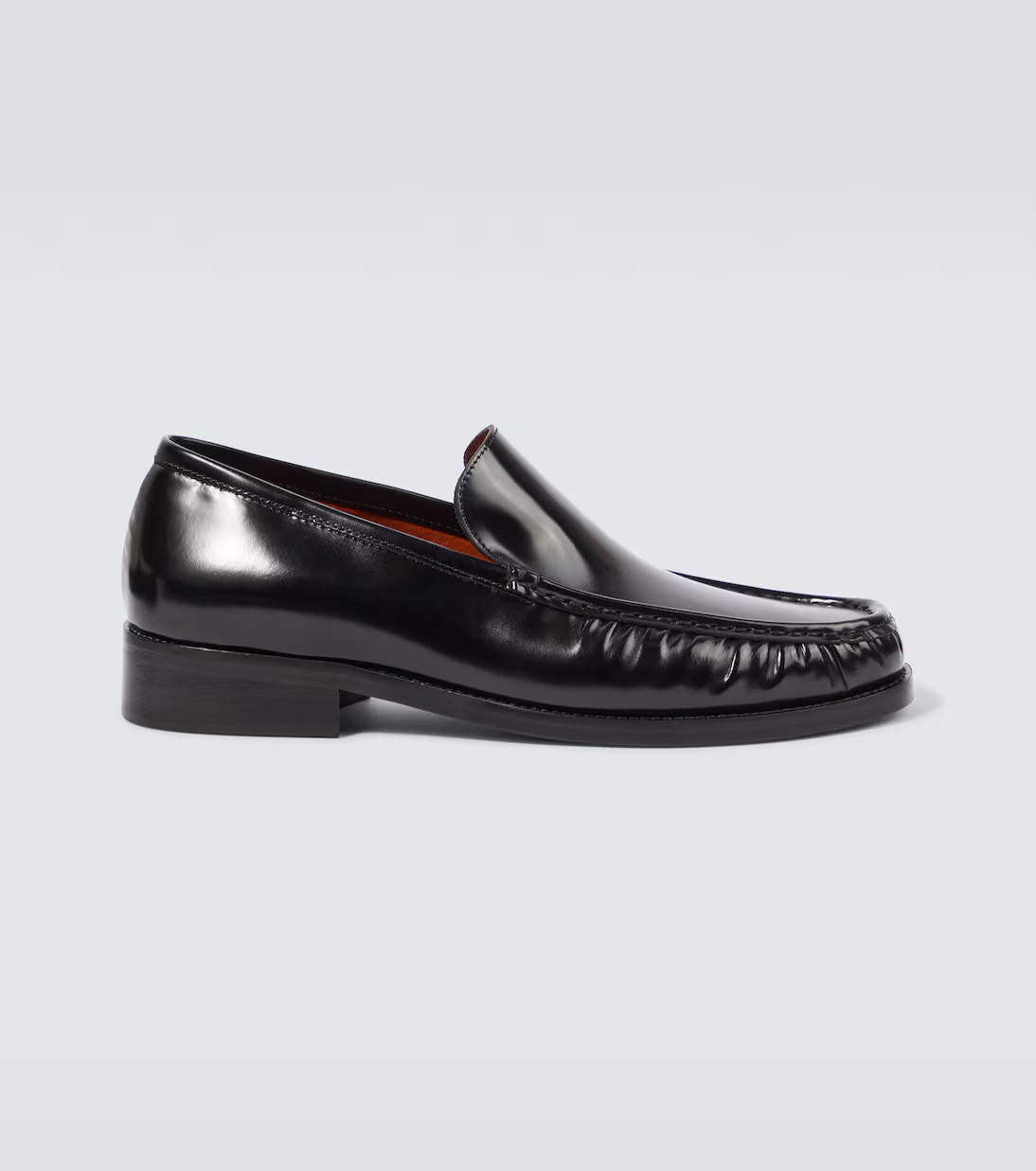 Leather loafers | Mytheresa (UK)