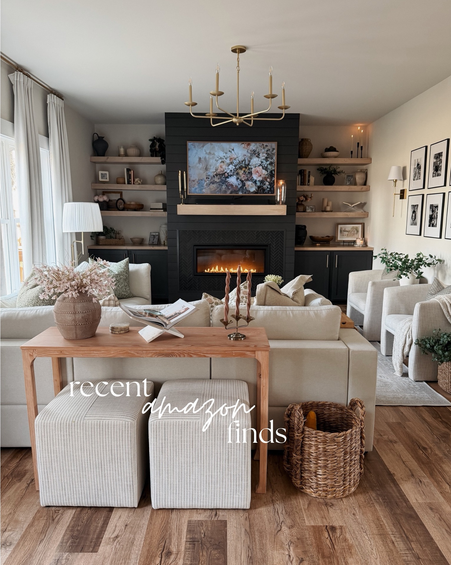 Recent Amazon finds ✨

#LTKU #LTKHome