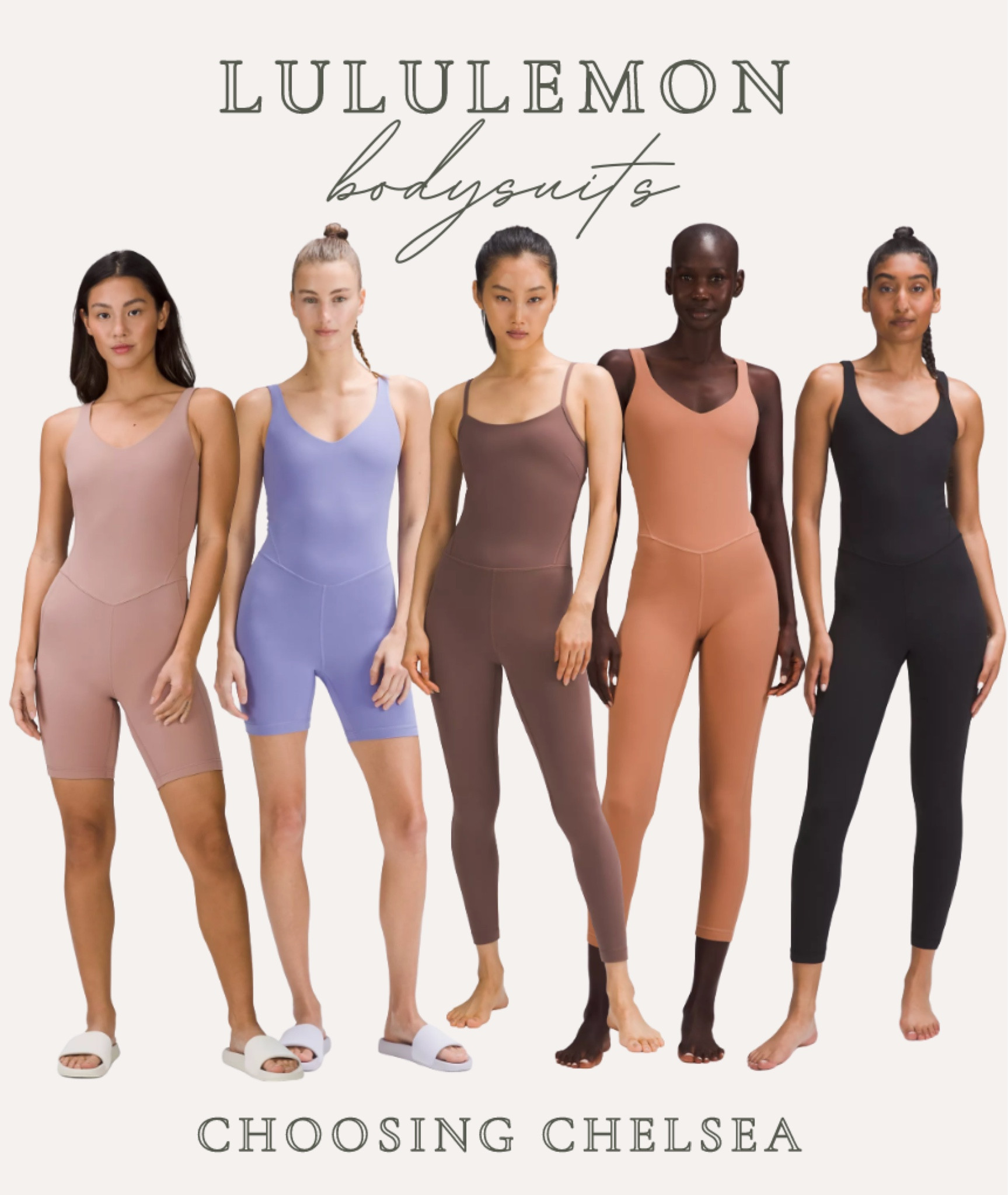 lululemon Align™ Bodysuit 8 curated on LTK