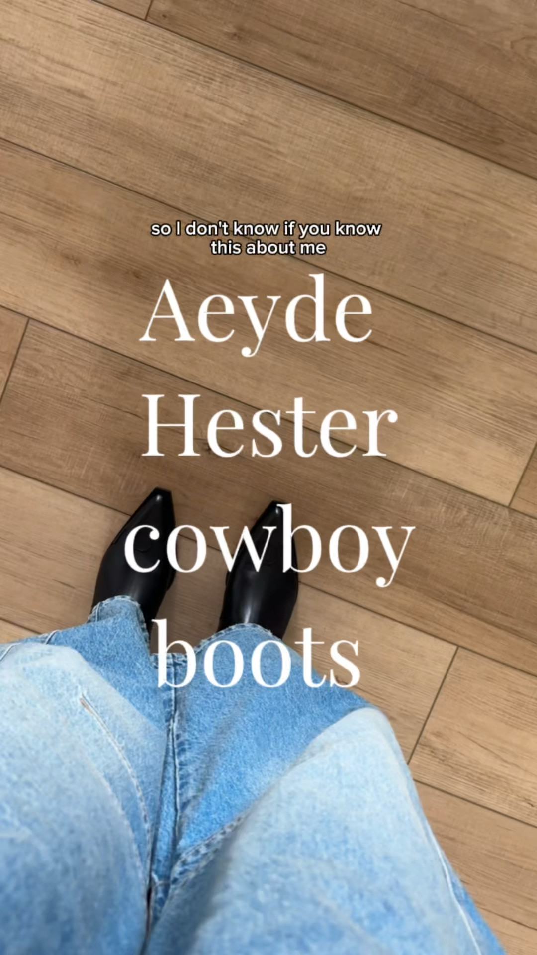 I keep shopping for pointed toe ankle boots ☺️ 
I just received Aeyde Hester cowboy boots that I got from Farfetch on sale and I LOVE them! They’re low key western style, easy to pull on and off, super comfy, the heel is there but it’s not too much. I also linked a few more pairs that I found along the way that were also pretty great: the top 3 would be Allsaints Fox Chelsea boots, Vagabond Kelsey Chelsea boots and Golden Goose Debbie pointed toe Chelsea boots. #LTKVideo

#LTKSeasonal #LTKSaleAlert